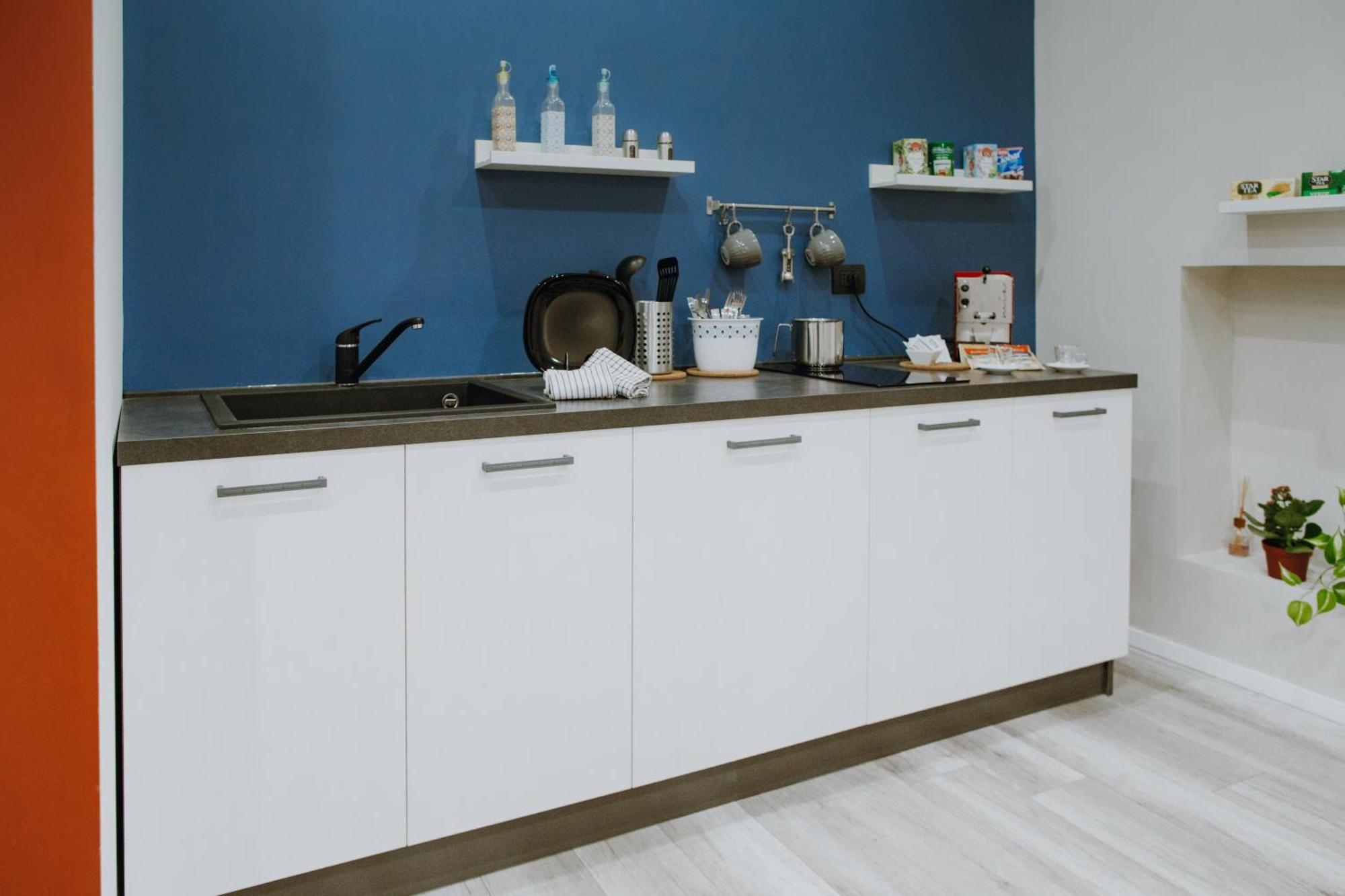 Le Coccole Luxury Suite Sannicandro di Bari Cameră foto